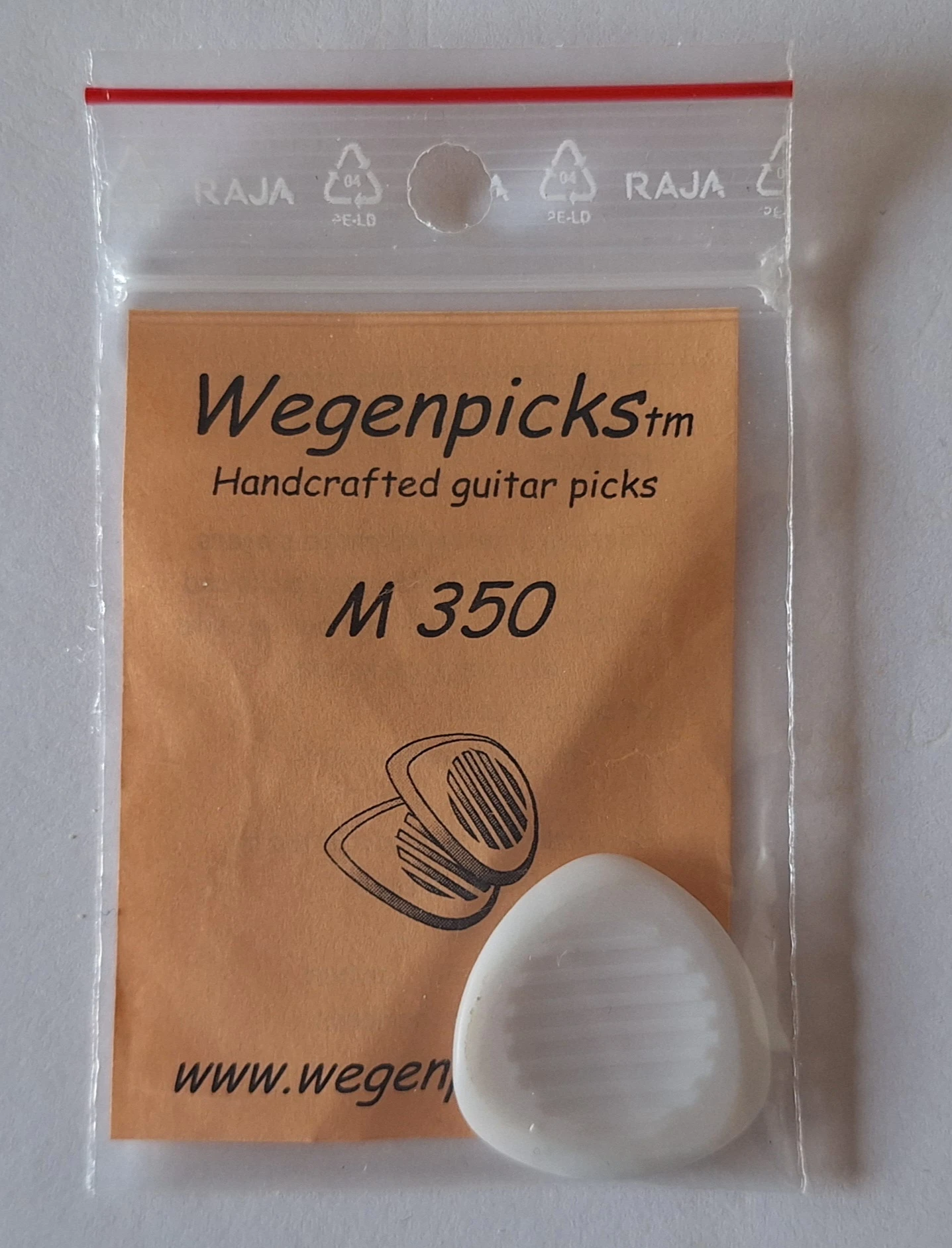 Wegenpicks M350